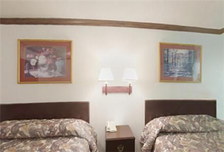 Executive Inn Muldrow ภายนอก รูปภาพ