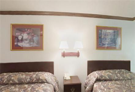 Executive Inn Muldrow ภายนอก รูปภาพ