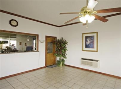 Executive Inn Muldrow ภายนอก รูปภาพ