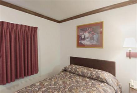 Executive Inn Muldrow ภายนอก รูปภาพ