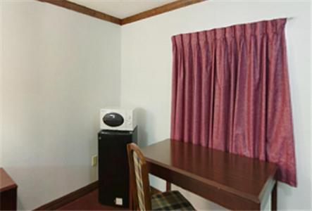Executive Inn Muldrow ภายนอก รูปภาพ