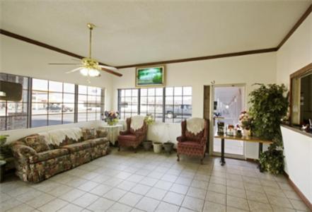 Executive Inn Muldrow ภายนอก รูปภาพ