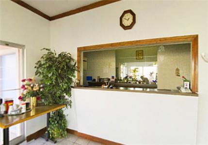 Executive Inn Muldrow ภายนอก รูปภาพ
