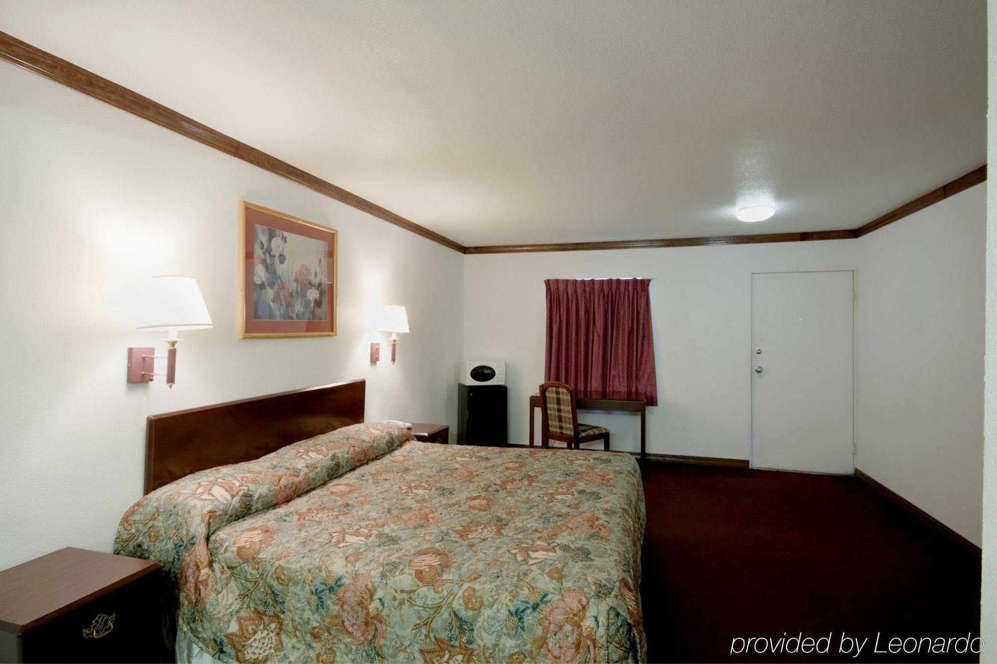 Executive Inn Muldrow ห้อง รูปภาพ